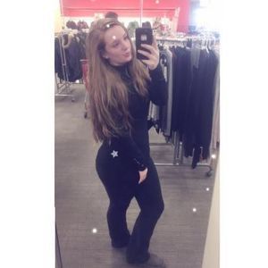 Meet your Posher, Mary jane